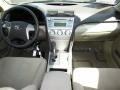 Super White - Camry LE Photo No. 10