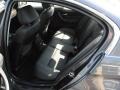 2008 Sparkling Graphite Metallic BMW 3 Series 335i Sedan  photo #12