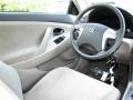 Super White - Camry LE Photo No. 11