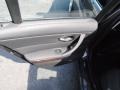 2008 Sparkling Graphite Metallic BMW 3 Series 335i Sedan  photo #13