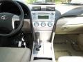 Super White - Camry LE Photo No. 12