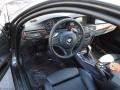 2008 Sparkling Graphite Metallic BMW 3 Series 335i Sedan  photo #15
