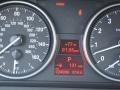 2008 Sparkling Graphite Metallic BMW 3 Series 335i Sedan  photo #18
