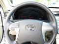 Super White - Camry LE Photo No. 17