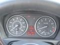 2008 Sparkling Graphite Metallic BMW 3 Series 335i Sedan  photo #19