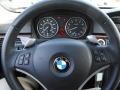 2008 Sparkling Graphite Metallic BMW 3 Series 335i Sedan  photo #20