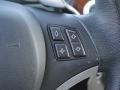 2008 Sparkling Graphite Metallic BMW 3 Series 335i Sedan  photo #22