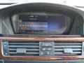 2008 Sparkling Graphite Metallic BMW 3 Series 335i Sedan  photo #23