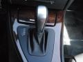 2008 Sparkling Graphite Metallic BMW 3 Series 335i Sedan  photo #25