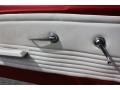 Parchment 1966 Ford Mustang Coupe Door Panel