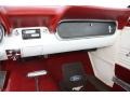 Parchment Dashboard Photo for 1966 Ford Mustang #46893104
