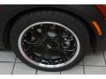 2011 Mini Cooper S Hardtop Wheel and Tire Photo