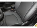 White Silver Metallic - Cooper S Clubman Photo No. 12