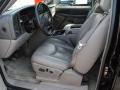Gray/Dark Charcoal Interior Photo for 2003 Chevrolet Suburban #46893434