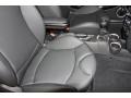 White Silver Metallic - Cooper S Clubman Photo No. 15