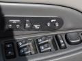 Gray/Dark Charcoal Controls Photo for 2003 Chevrolet Suburban #46893464
