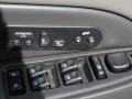 Controls of 2003 Suburban 1500 LT