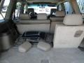 2008 Taffeta White Honda Pilot EX-L  photo #35