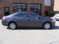 2009 Magnetic Gray Metallic Toyota Camry XLE  photo #3