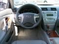 Magnetic Gray Metallic - Camry XLE Photo No. 16