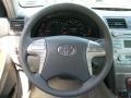 Magnetic Gray Metallic - Camry XLE Photo No. 17