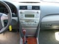 Magnetic Gray Metallic - Camry XLE Photo No. 20