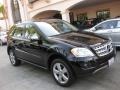 Black - ML 350 4Matic Photo No. 1