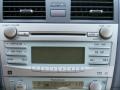 Magnetic Gray Metallic - Camry XLE Photo No. 21