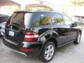 Black - ML 350 4Matic Photo No. 2
