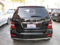 Black - ML 350 4Matic Photo No. 3