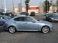 Breakwater Blue Metallic - IS 250 Photo No. 3