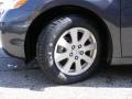 Magnetic Gray Metallic - Camry XLE Photo No. 27