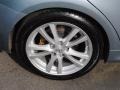 Breakwater Blue Metallic - IS 250 Photo No. 8