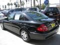 2004 Black Mercedes-Benz E 320 Sedan  photo #4