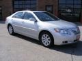 Titanium Metallic - Camry XLE Photo No. 1