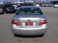 Titanium Metallic - Camry XLE Photo No. 4