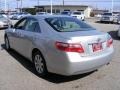 Titanium Metallic - Camry XLE Photo No. 5