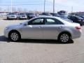 Titanium Metallic - Camry XLE Photo No. 6