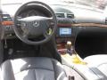 Black - E 320 Sedan Photo No. 19