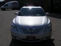 Titanium Metallic - Camry XLE Photo No. 8