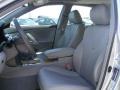 Titanium Metallic - Camry XLE Photo No. 9