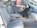 Titanium Metallic - Camry XLE Photo No. 13