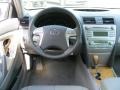 Titanium Metallic - Camry XLE Photo No. 15