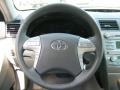 Titanium Metallic - Camry XLE Photo No. 16