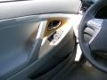 Titanium Metallic - Camry XLE Photo No. 23