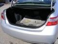 Titanium Metallic - Camry XLE Photo No. 25