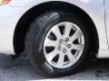Titanium Metallic - Camry XLE Photo No. 26