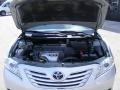 Titanium Metallic - Camry XLE Photo No. 27