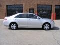 Classic Silver Metallic - Camry LE Photo No. 2