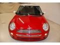 Chili Red - Cooper Hardtop Photo No. 2